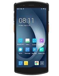 UROVO CT 48  4 GB / 64 GB KLAVYELİ ANDROİD 12 2D EL TERMINALI